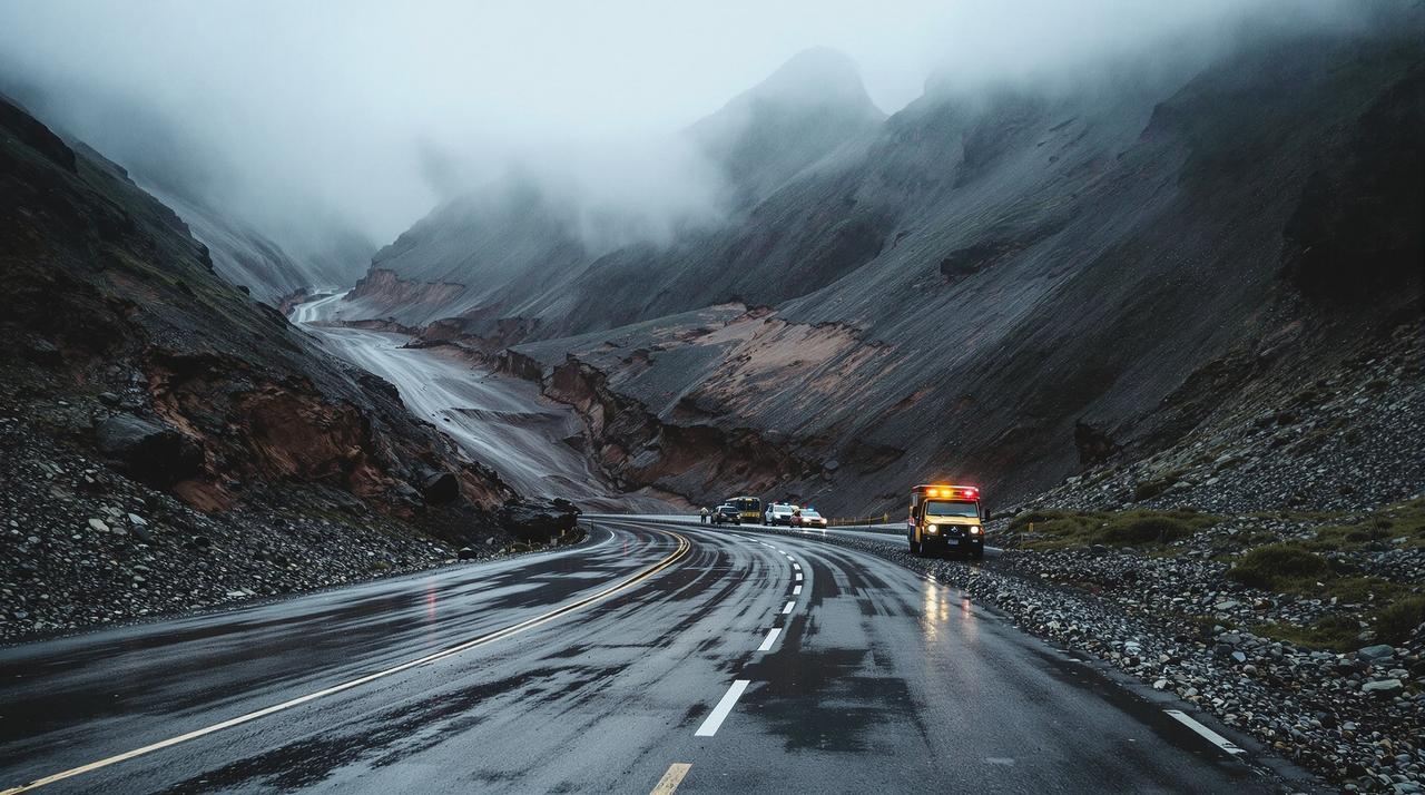 黑料网线路资讯：某影视剧组拍摄期间遭遇极端天气，全组被困山区三天，救援行动正在进行