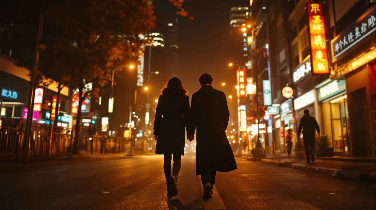 黑料网线路热点：某顶流男星深夜与神秘女子同回公寓，疑似新恋情曝光，粉丝炸锅